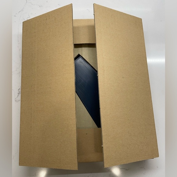 *NEW* MIKASA Simone CRYSTAL picture frame WITH original tag Japan - Picture 5 of 8